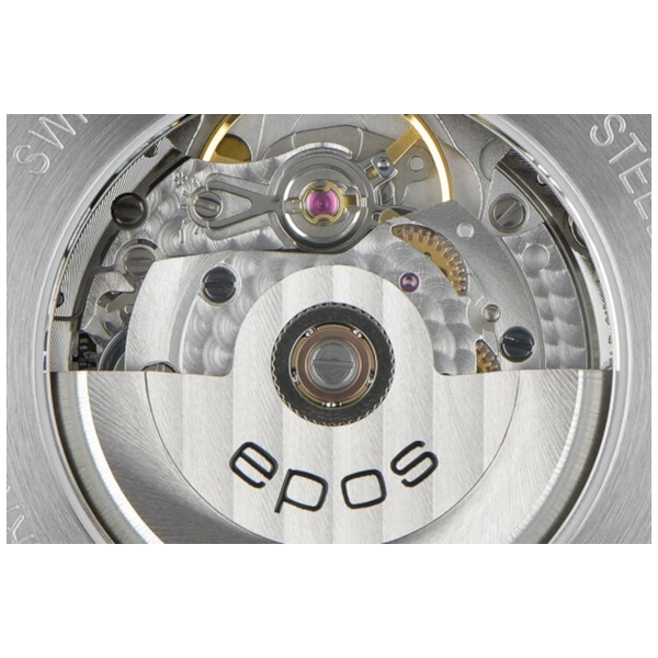 EPOS Passion 3501 napos dátum – 3501.142.20.96.30