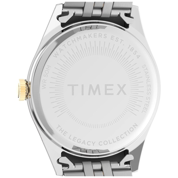 ZEGAREK TIMEX Trend Legacy