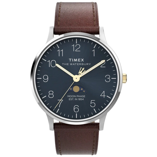 TIMEX Waterbury karóra