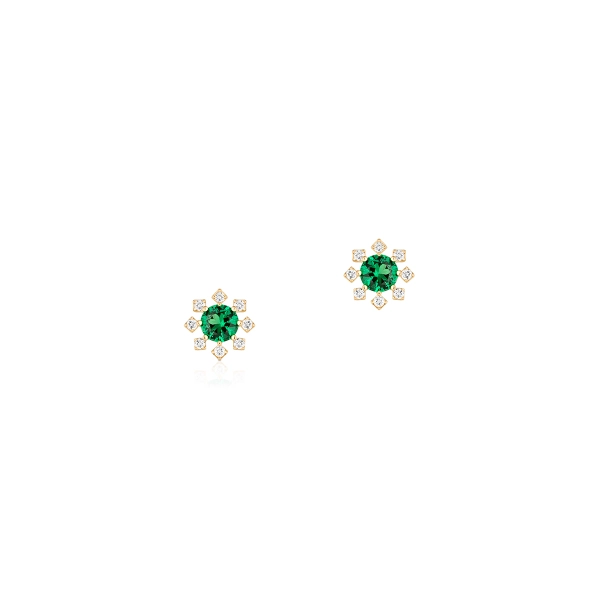 Arany fülbevaló