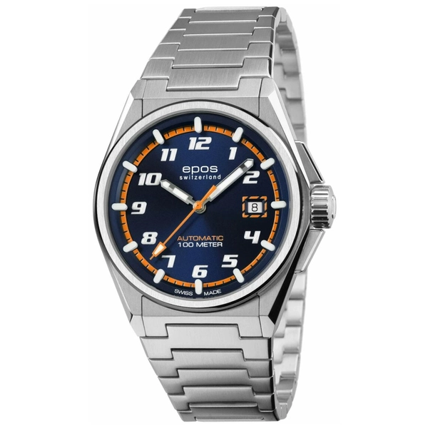 EPOS SPORT 3505 AUTOMATIC