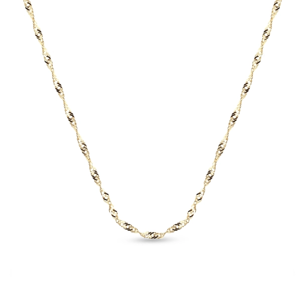 Szingapúr aranylánc