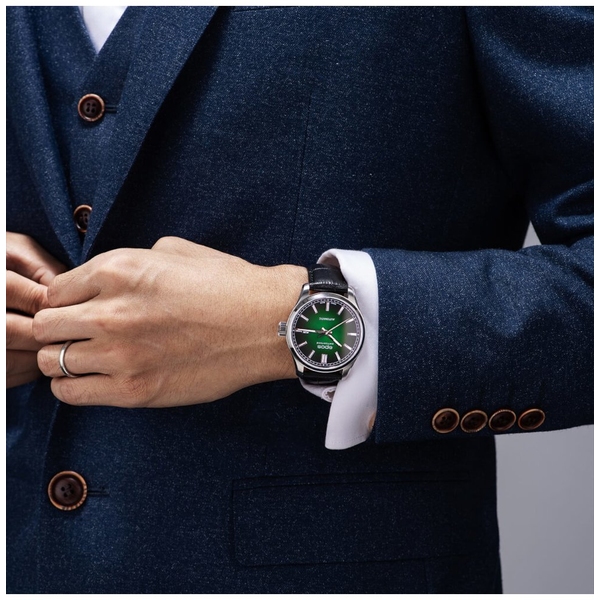 EPOS Timeless 3501 Automatic férfi karóra