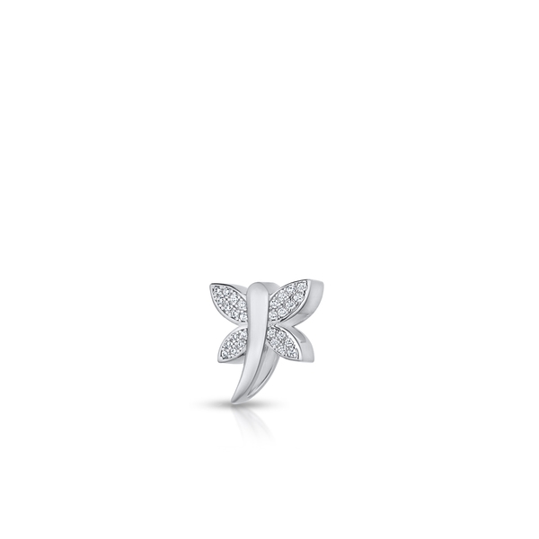 Lovely Beads ezüst charm