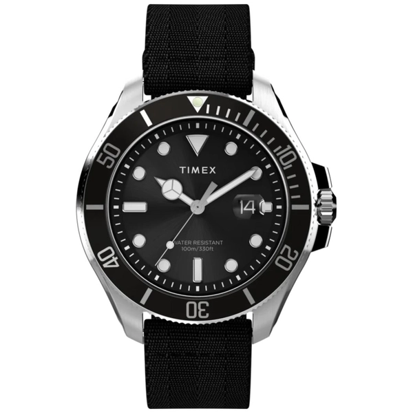 TIMEX Harborside Coast karóra