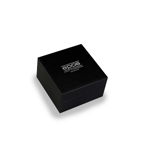 EPOS Timeless 3501 DD Automatic férfi karóra