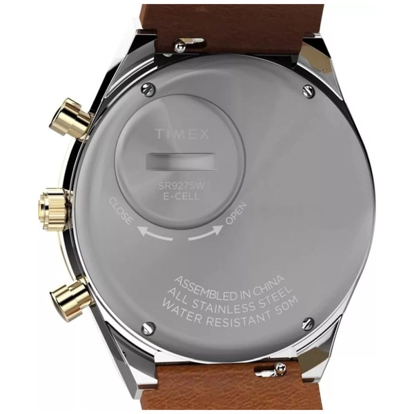TIMEX Q Timex karóra