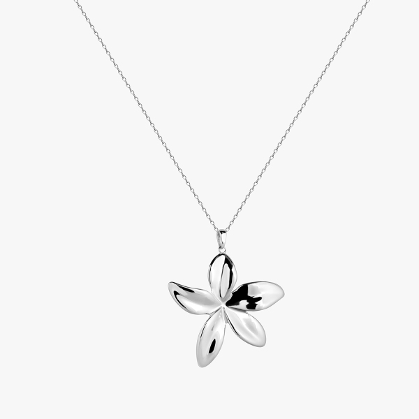 Picky Pica Juicy Floral Shine nyaklánc