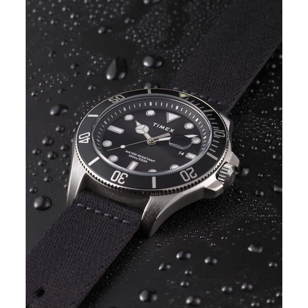 TIMEX Harborside Coast karóra