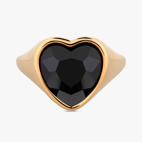 Picky Pica Love Fever Black Desire gyűrű