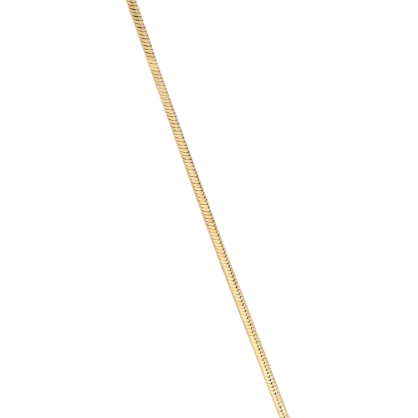 Arany kígyólánc
