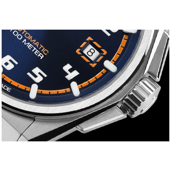 EPOS SPORT 3505 AUTOMATIC