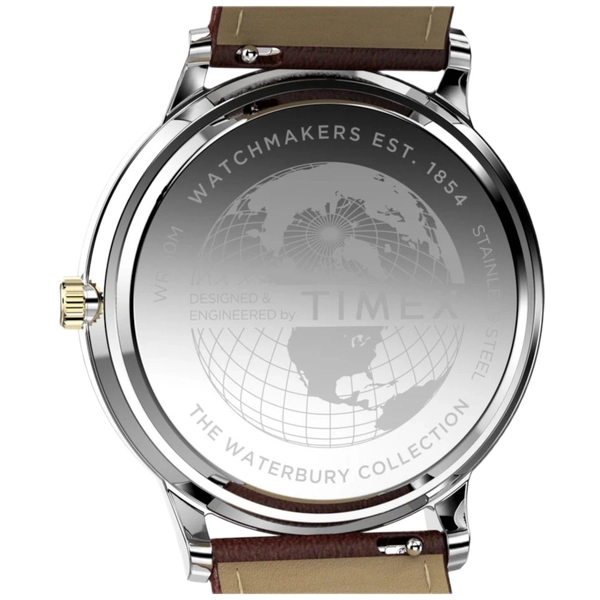 TIMEX Waterbury karóra