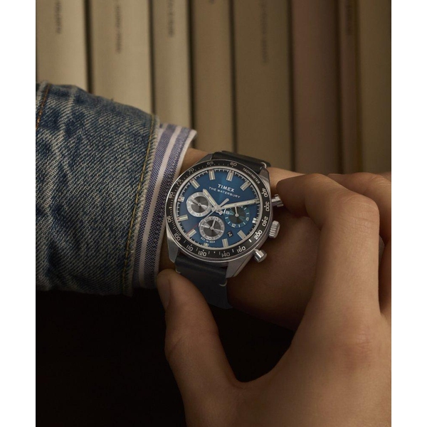TIMEX Waterbury Traditional Chronograph karóra