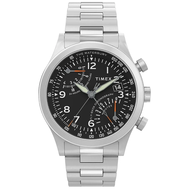 TIMEX Waterbury karóra