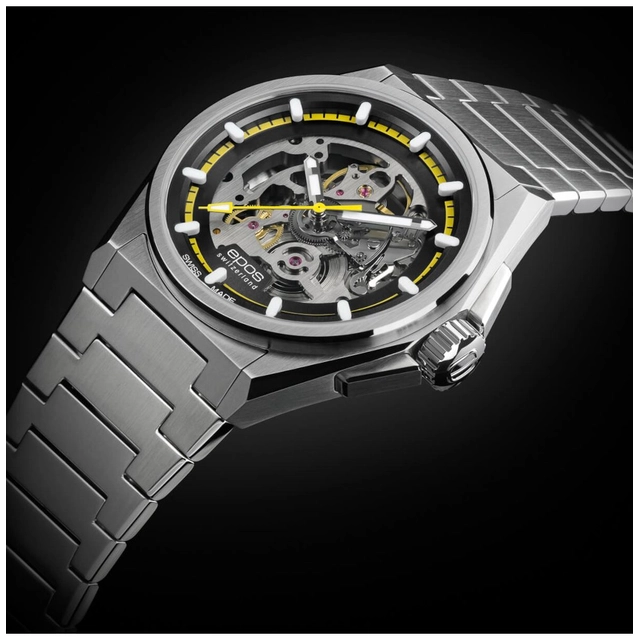 EPOS SPORT 3505 SK AUTOMATIC