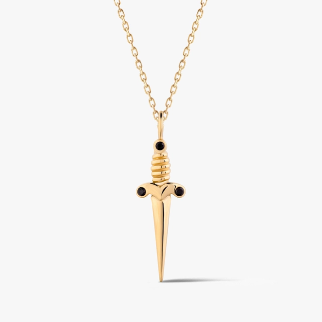 Picky Pica Love Fever Midnight Spike medál