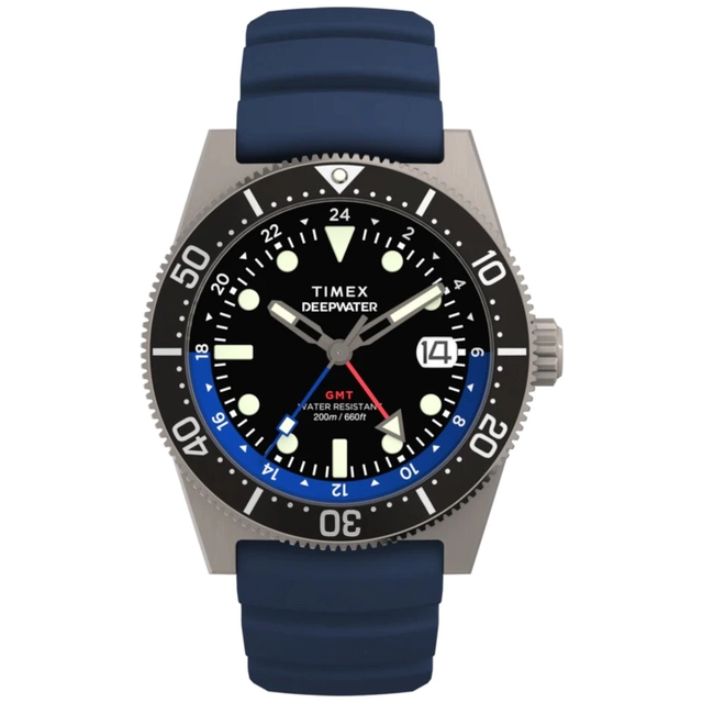 TIMEX Deepwater karóra