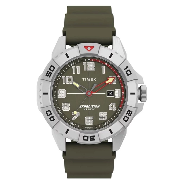 TIMEX Expedition North Ridge WATCH - TW2V40700