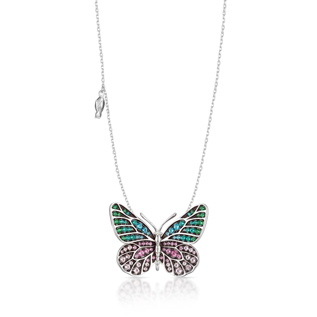 Prelude Butterfly ezüstmedál