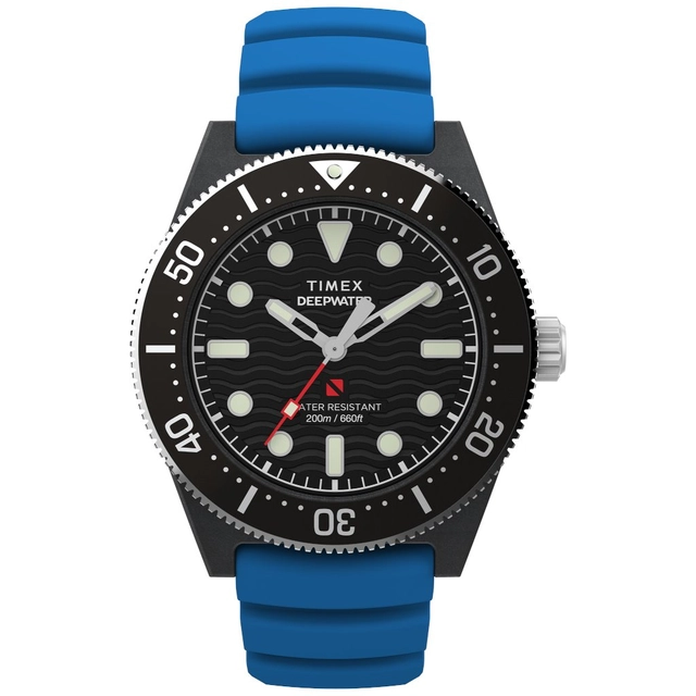 TIMEX Deepwater karóra