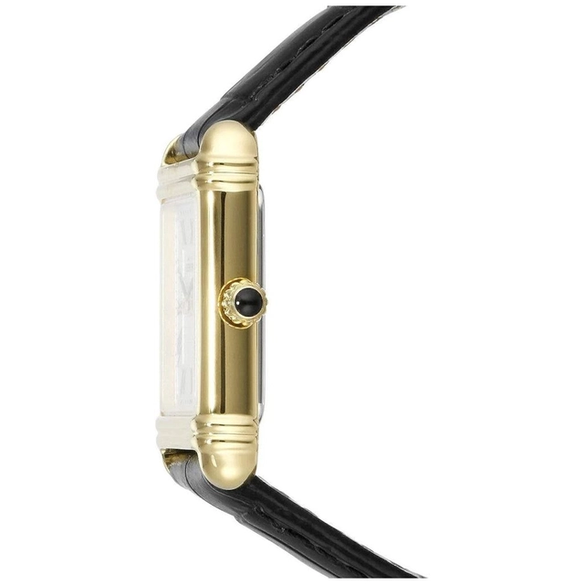 HERBELIN ART DECO ÓRA - 17478P08