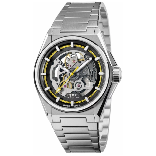 EPOS SPORT 3505 SK AUTOMATIC
