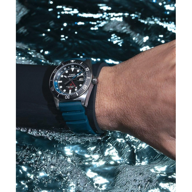 TIMEX Deepwater karóra