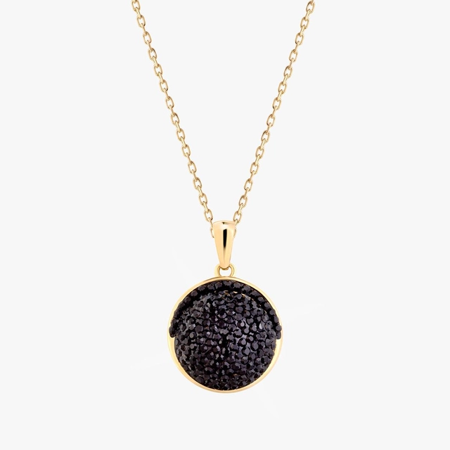 Picky Pica Vesper Noir Glow medál