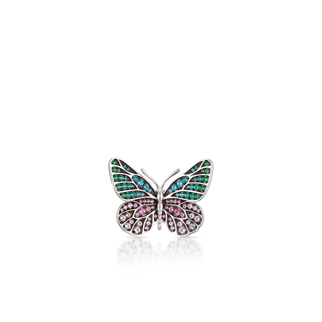 Prelude Butterfly ezüstmedál