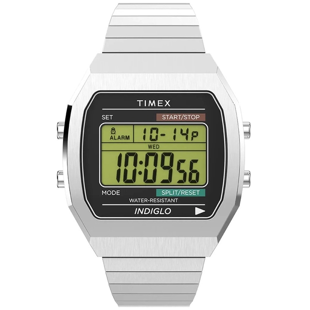 TIMEX T80 karóra