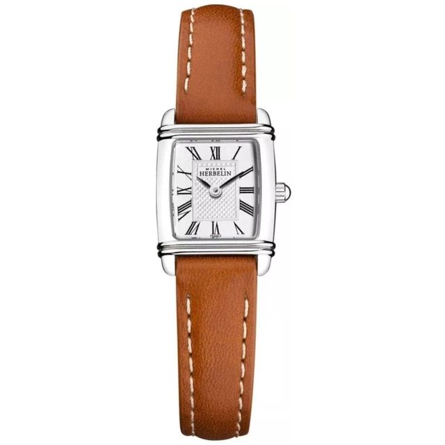 HERBELIN ART DECO ÓRA - 17438AP08GO