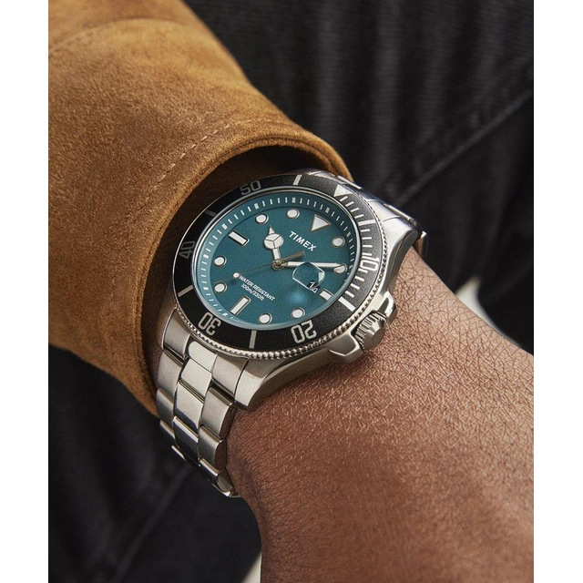 TIMEX Harborside Coast karóra