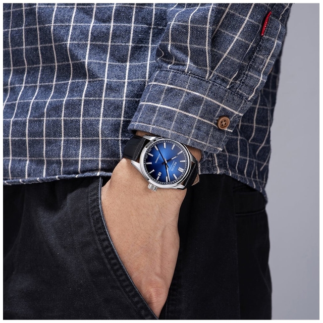 EPOS Timeless 3501 Automatic férfi karóra