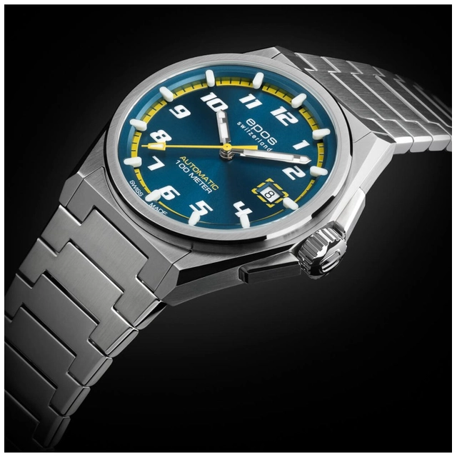 EPOS SPORT 3505 AUTOMATIC
