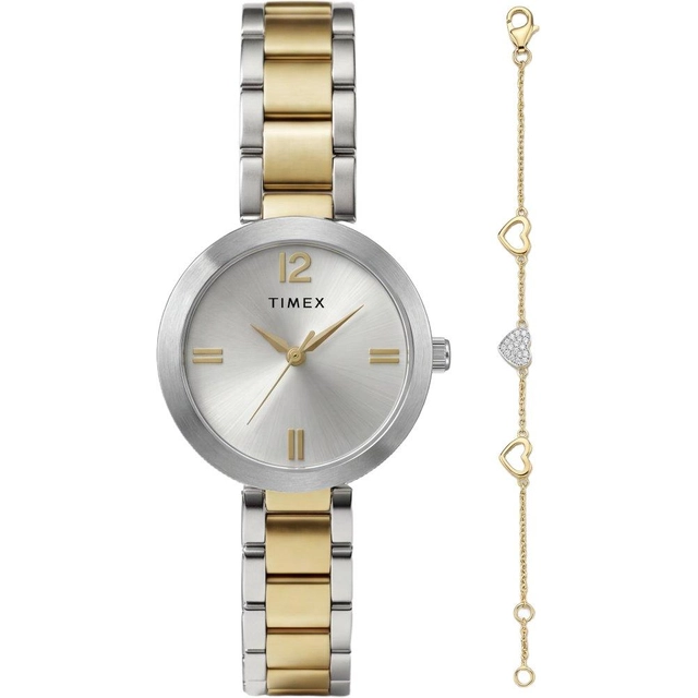 TIMEX Main Street Set karóra