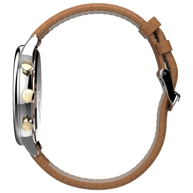 TIMEX Chicago Chronograph férfi karóra
