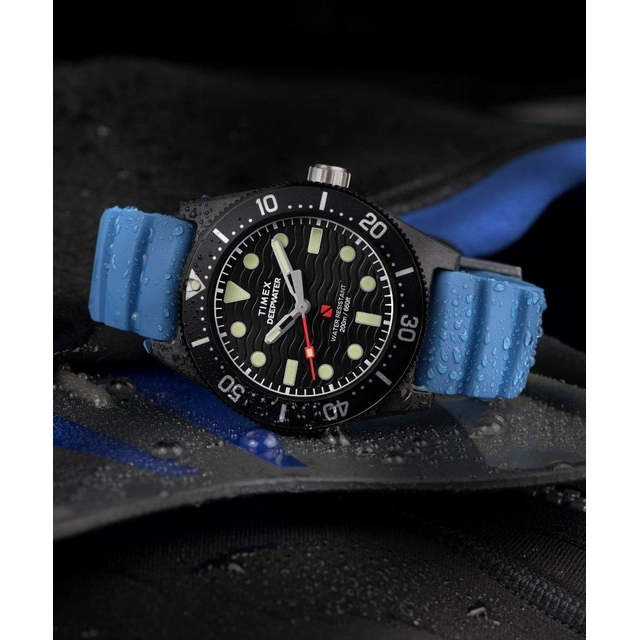 TIMEX Deepwater karóra