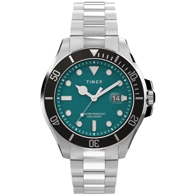 TIMEX Harborside Coast karóra