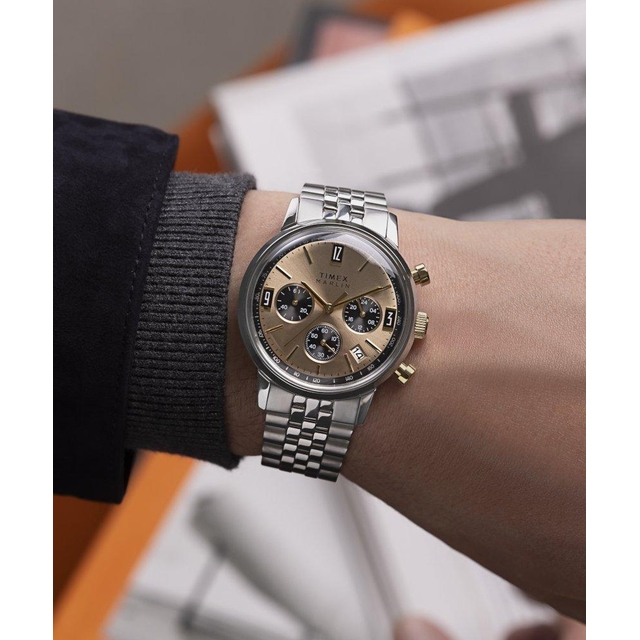 TIMEX Marlin karóra
