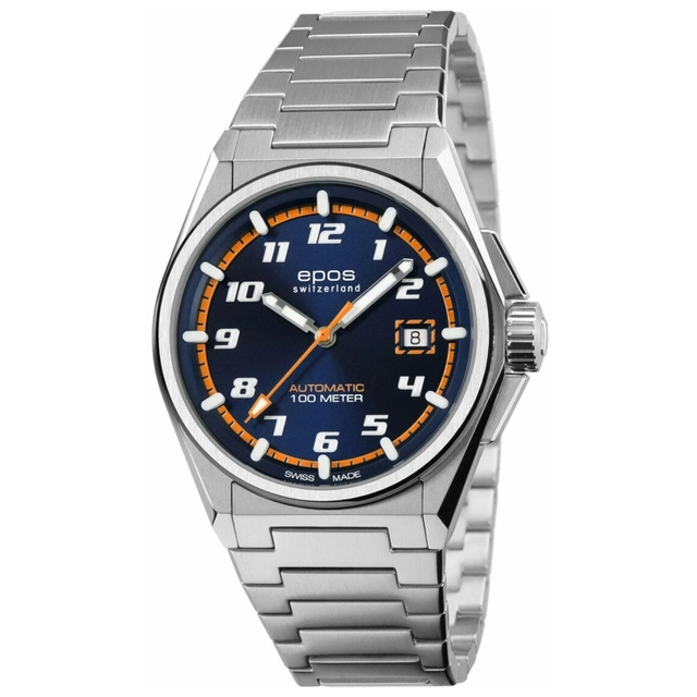 EPOS SPORT 3505 AUTOMATIC