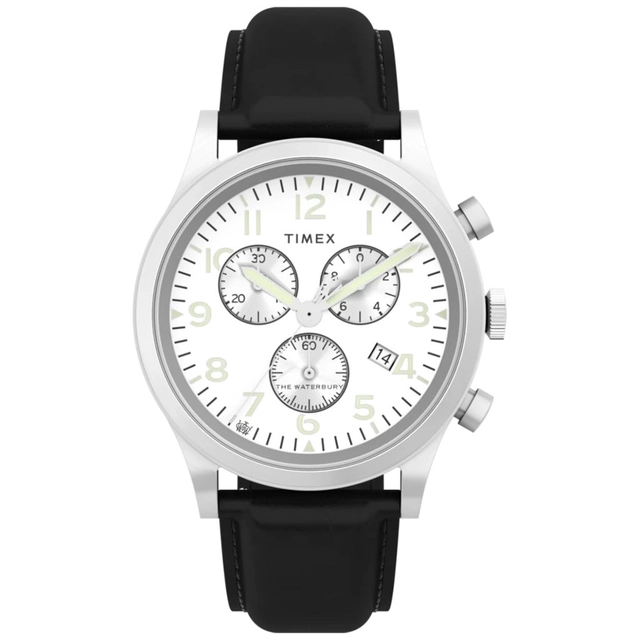 TIMEX Waterbury karóra