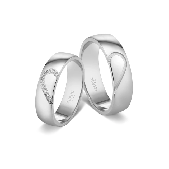 PECTORA arany karikagyűrű