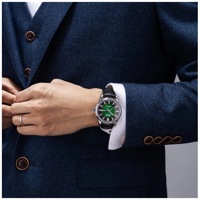 EPOS Timeless 3501 Automatic férfi karóra