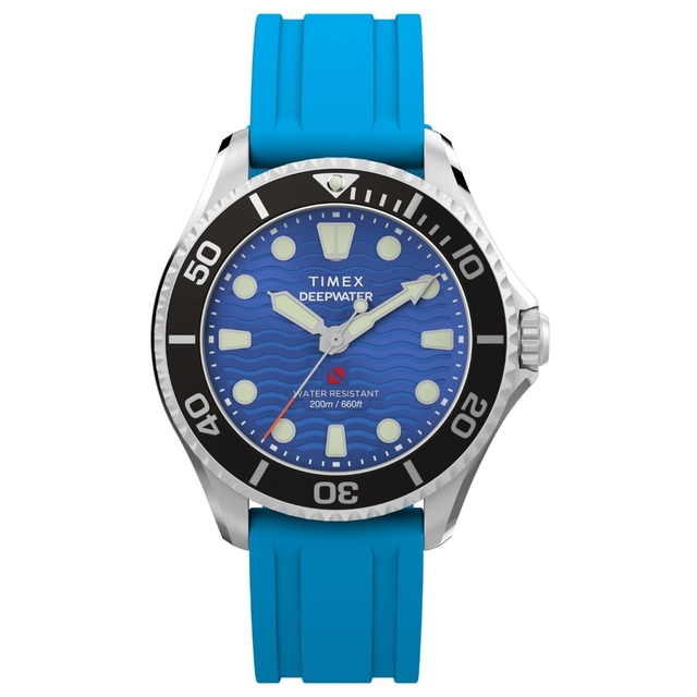 TIMEX Deepwater Meridian 200 karóra