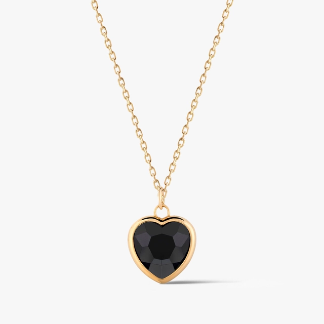 Picky Pica Love Fever Black Desire medál