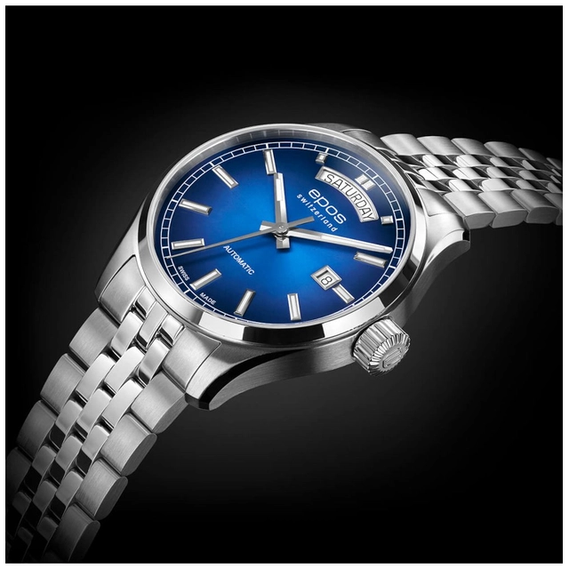 EPOS Passion 3501 napos dátum – 3501.142.20.96.30