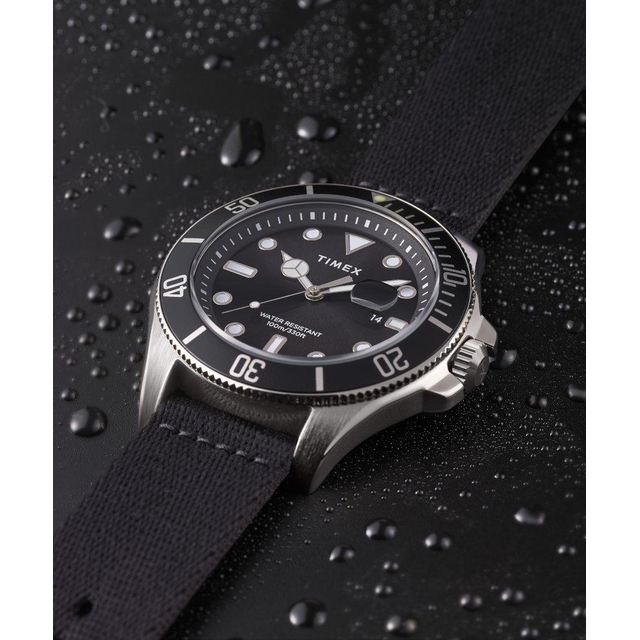 TIMEX Harborside Coast karóra