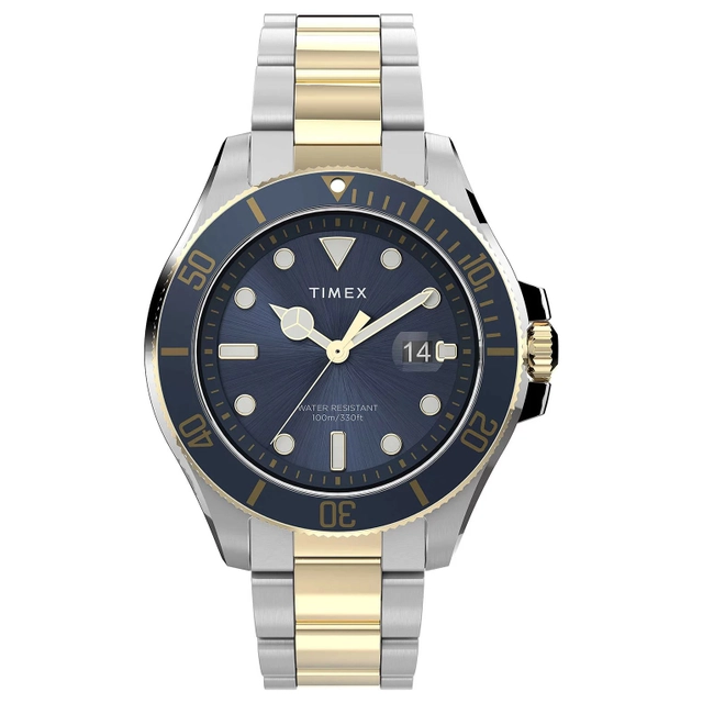 TIMEX Harbourside Coast WATCH - TW2V42000