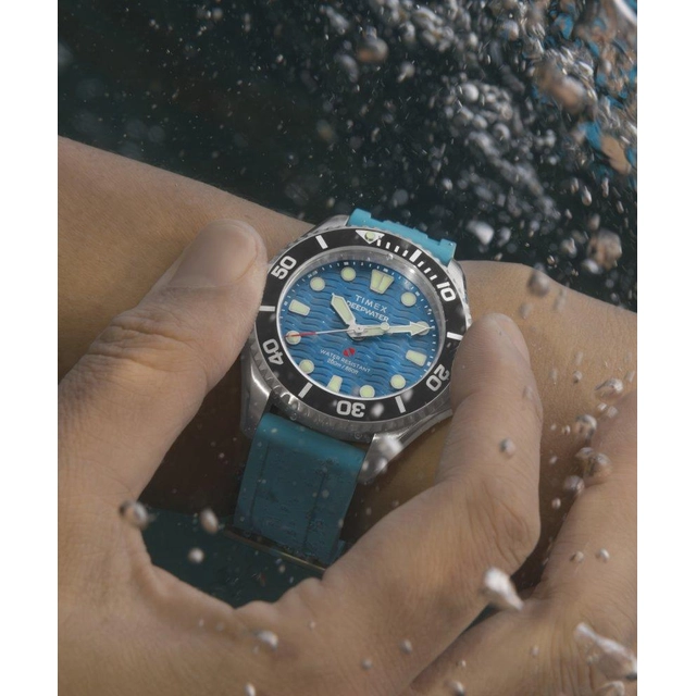 TIMEX Deepwater Meridian 200 karóra